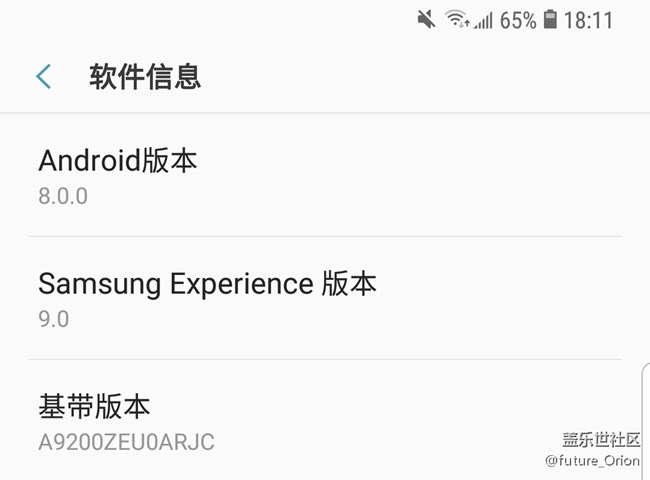 【A9s星粉體驗團(tuán)】顛覆四攝咔咔咔～上手體驗