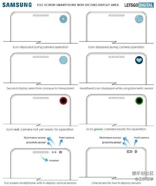 三星申請了新專利 未來的通孔技術可能更穩(wěn)了