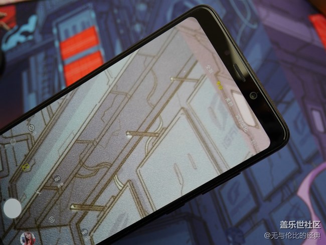 【A9s星粉體驗(yàn)團(tuán)】第一款后置四攝手機(jī)的拍照效果還真不錯(cuò)