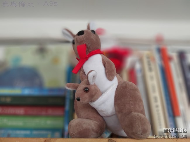 【A9s星粉體驗(yàn)團(tuán)】第一款后置四攝手機(jī)的拍照效果還真不錯(cuò)