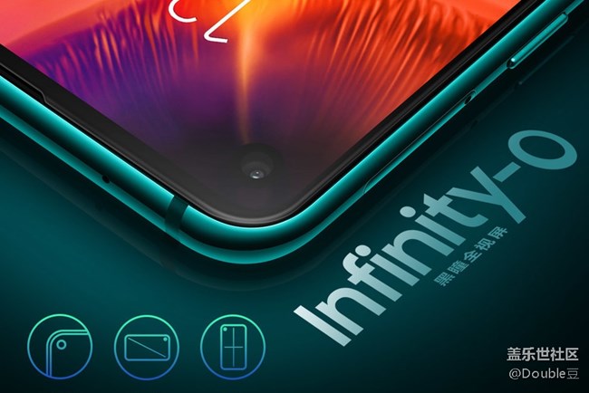 改名為A9 Pro：三星首款打孔屏手機A8s將推向國際市場！