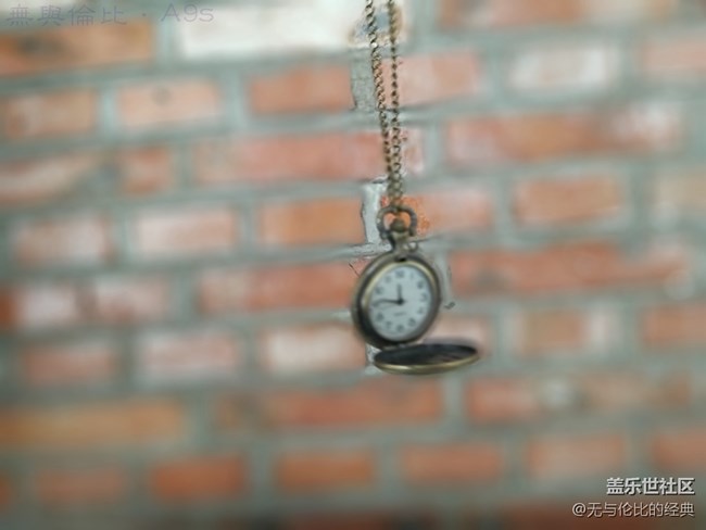 【A9s星粉體驗(yàn)團(tuán)】第一款后置四攝手機(jī)的拍照效果還真不錯(cuò)