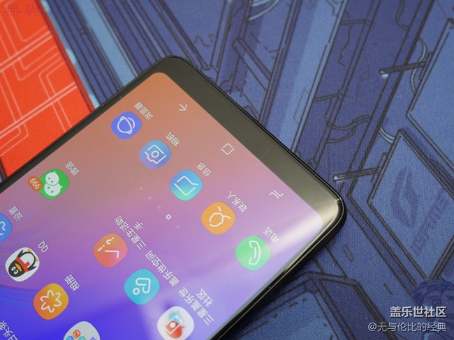 【A9s星粉體驗(yàn)團(tuán)】第一款后置四攝手機(jī)的拍照效果還真不錯(cuò)