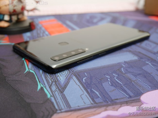 【A9s星粉體驗(yàn)團(tuán)】第一款后置四攝手機(jī)的拍照效果還真不錯(cuò)