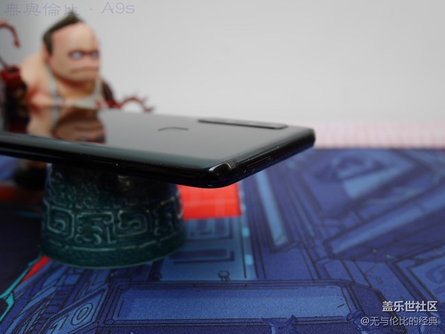 【A9s星粉體驗(yàn)團(tuán)】第一款后置四攝手機(jī)的拍照效果還真不錯(cuò)