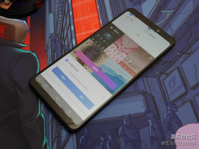 【A9s星粉體驗(yàn)團(tuán)】第一款后置四攝手機(jī)的拍照效果還真不錯(cuò)