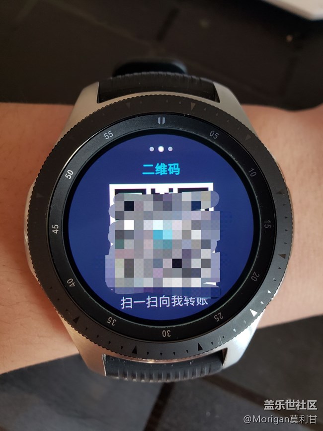 Galaxy Watch 使用兩月真實體驗