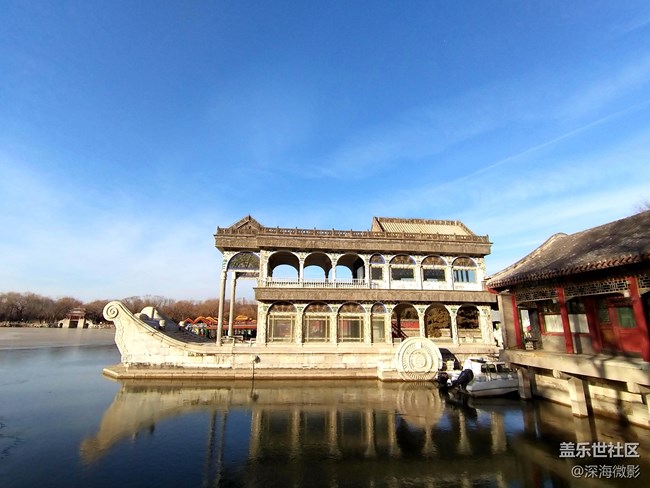 【三星A9S星粉體驗(yàn)團(tuán)】小小四眼攝大大世界