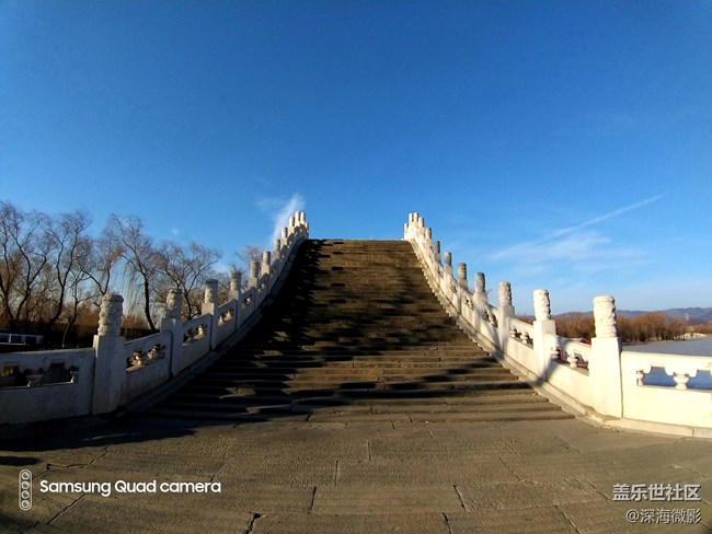 【三星A9S星粉體驗(yàn)團(tuán)】小小四眼攝大大世界