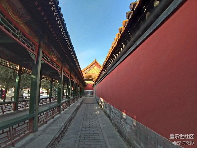 【三星A9S星粉體驗(yàn)團(tuán)】小小四眼攝大大世界