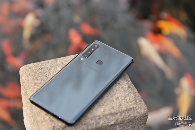 【A9S星粉體驗團】 開啟四攝新體驗 A9S簡評測P2 圖片欣賞篇