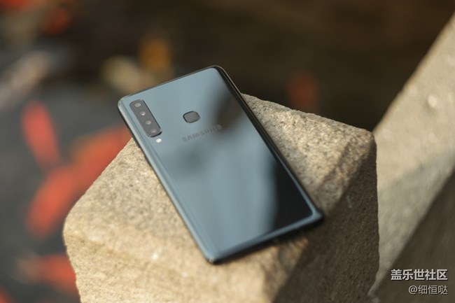 【A9S星粉體驗團】 開啟四攝新體驗 A9S簡評測P2 圖片欣賞篇