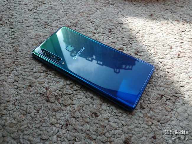 【A9S星粉體驗團】 開啟四攝新體驗 A9S簡評測P2 圖片欣賞篇