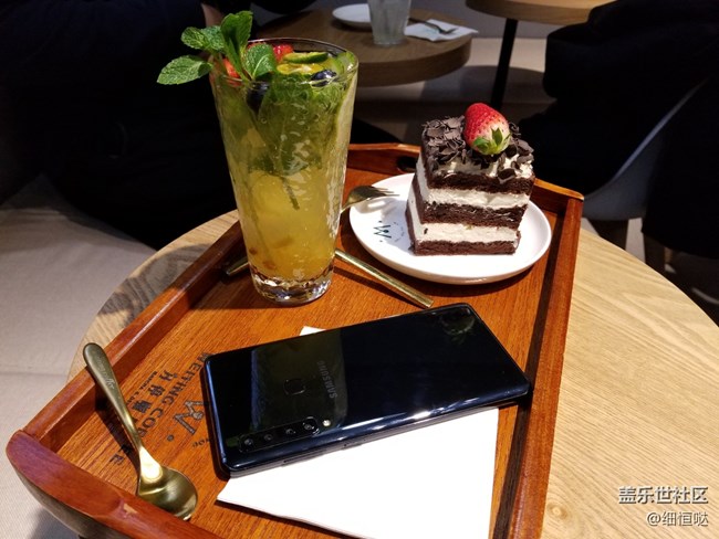 【A9S星粉體驗團】 開啟四攝新體驗 A9S簡評測P2 圖片欣賞篇