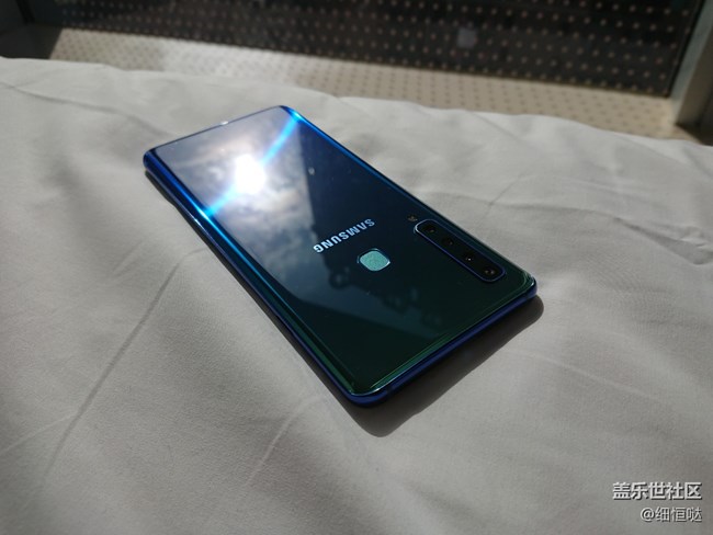 【A9S星粉體驗團】 開啟四攝新體驗 A9S簡評測P2 圖片欣賞篇