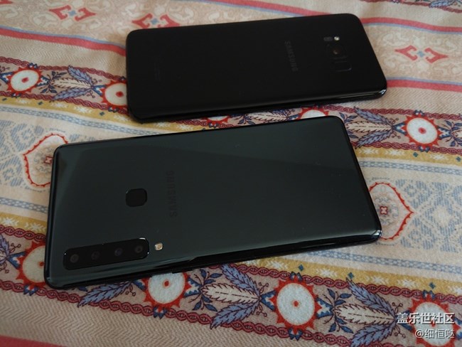 【A9S星粉體驗團】 開啟四攝新體驗 A9S簡評測P2 圖片欣賞篇