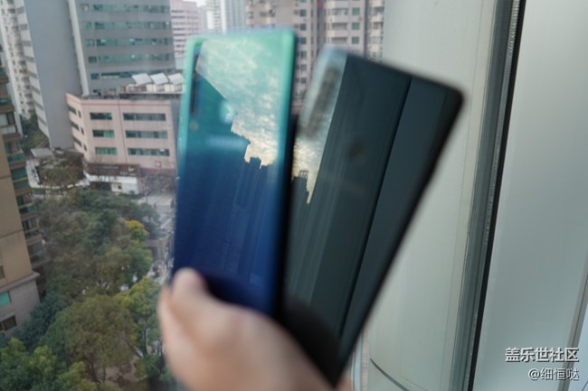 【A9S星粉體驗團】 開啟四攝新體驗 A9S簡評測P2 圖片欣賞篇