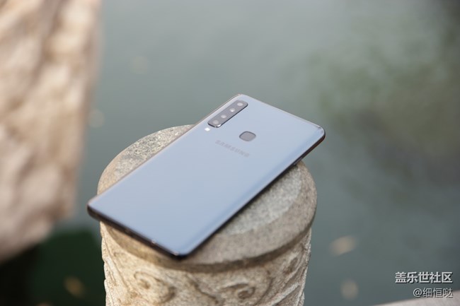 【A9S星粉體驗團】 開啟四攝新體驗 A9S簡評測P2 圖片欣賞篇