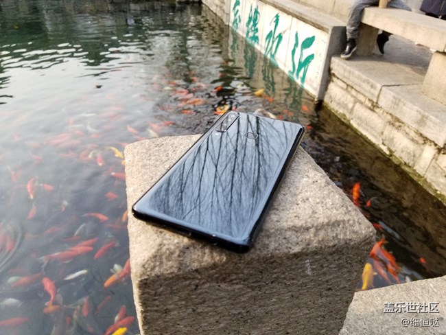 【A9S星粉體驗團】 開啟四攝新體驗 A9S簡評測P2 圖片欣賞篇