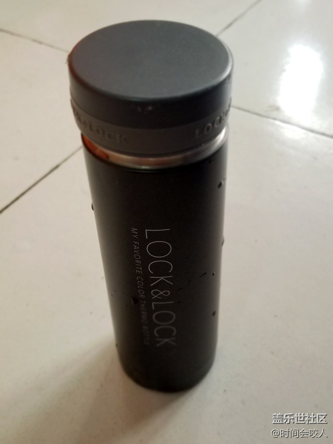 【曬單贏好禮】保溫杯