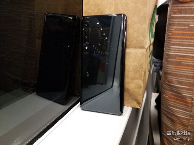 【A9S星粉體驗團】 開啟四攝新體驗 A9S簡評測P2 圖片欣賞篇