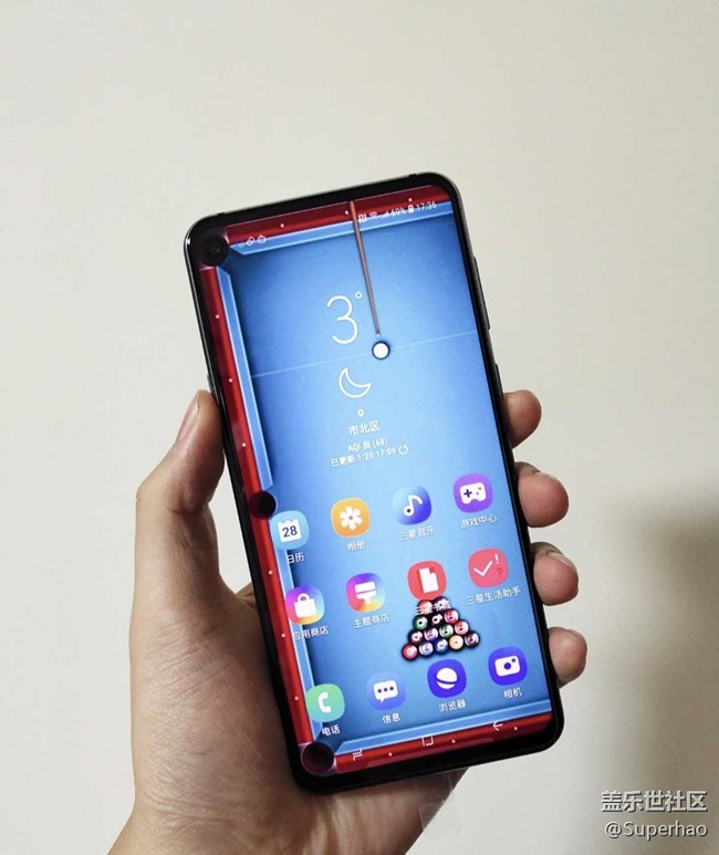 2019二月A板塊第二周活動（已開獎）