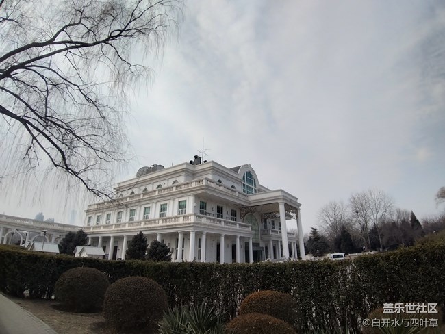 【 A9s星粉體驗團(tuán)】淺談四攝手機(jī)三星A9S