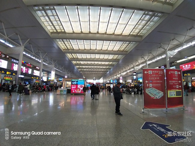 【A9S星粉體驗團】 開啟四攝新體驗 A9S簡評測P2 圖片欣賞篇