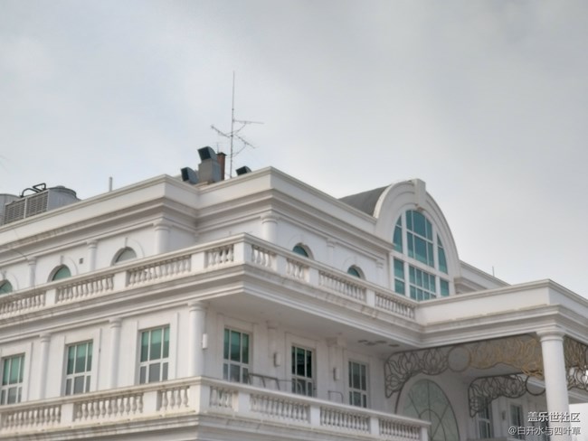 【 A9s星粉體驗團(tuán)】淺談四攝手機(jī)三星A9S