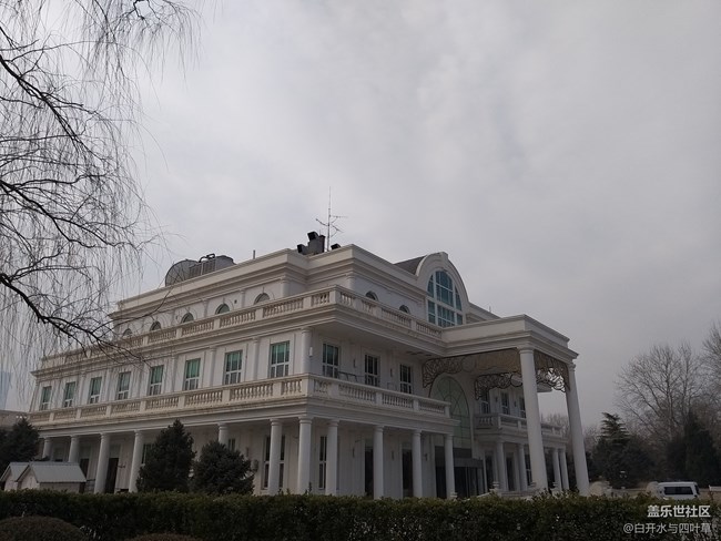 【 A9s星粉體驗團(tuán)】淺談四攝手機(jī)三星A9S