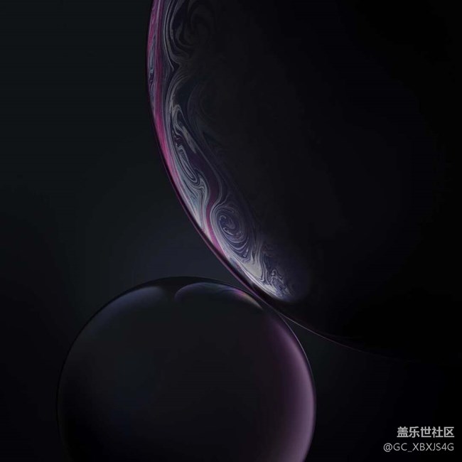 屏幕顏色有問題，特別是黑色過度到灰色