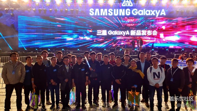 【A9S星粉體驗團】 開啟四攝新體驗 A9S簡評測P2 圖片欣賞篇