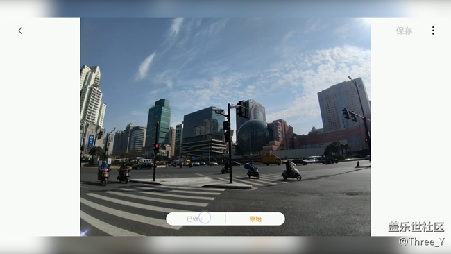 【A9s星粉體驗(yàn)團(tuán)】摸不著的A9s——三星Galaxy A9s體驗(yàn)文章 【A9s星粉體驗(yàn)團(tuán)】摸不著的A9s——三星Galaxy A9s體驗(yàn)文章