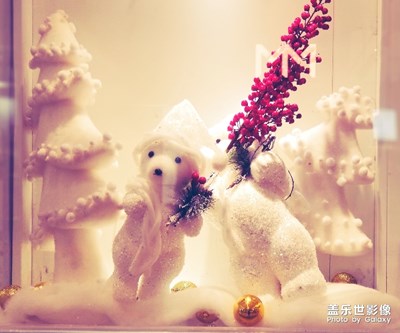 新年好_成雙成對