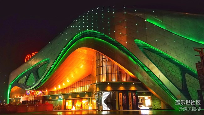 【花樣過大年】+成都的年味