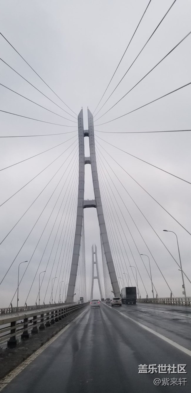 南京大橋