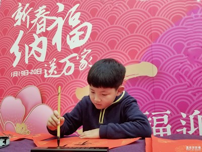 【花樣過大年】+年的儀式感