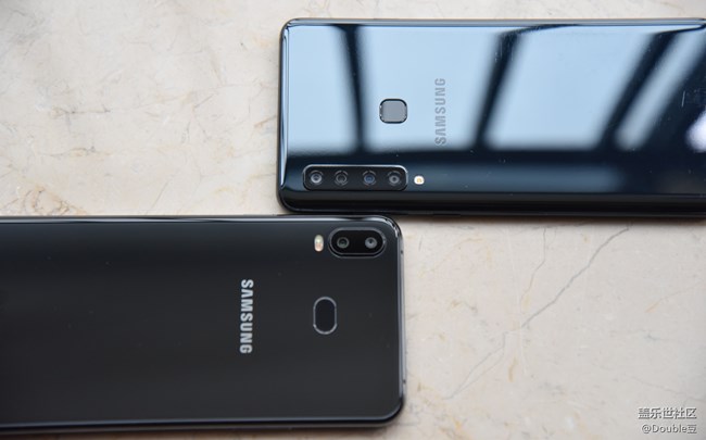 極致四攝VS性價(jià)比:三星A9s與A6s外觀對(duì)比賞析 極致四攝VS性價(jià)比:三星A9s與A6s外觀對(duì)比賞析