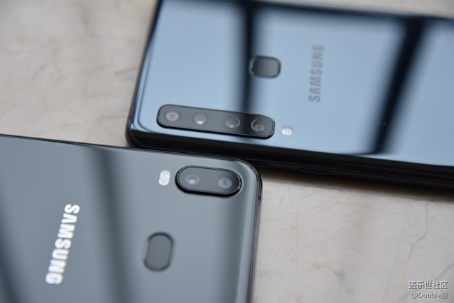 極致四攝VS性價(jià)比:三星A9s與A6s外觀對(duì)比賞析 極致四攝VS性價(jià)比:三星A9s與A6s外觀對(duì)比賞析