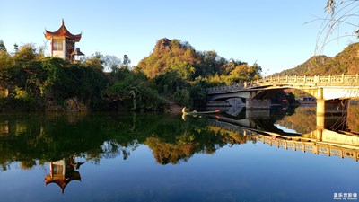 【云南印象】~行程時光