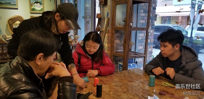 1.12活動(dòng)體驗(yàn)很好啊