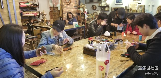 1.12活動(dòng)體驗(yàn)很好啊