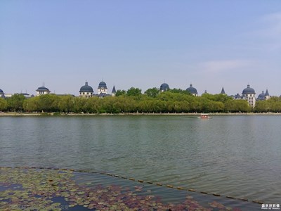 【春的暢想】+記憶里的春天