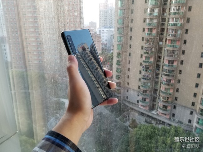 【A9S星粉體驗團】 開啟四攝新體驗 A9S簡評測P2 圖片欣賞篇