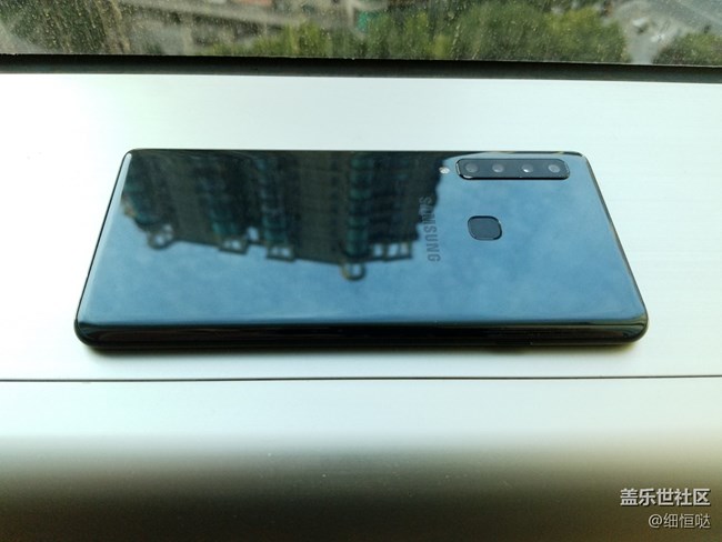 【A9S星粉體驗團】 開啟四攝新體驗 A9S簡評測P2 圖片欣賞篇