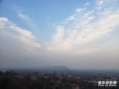 春節(jié)回憶童年之上坡下河(白鹿塬、浐河)