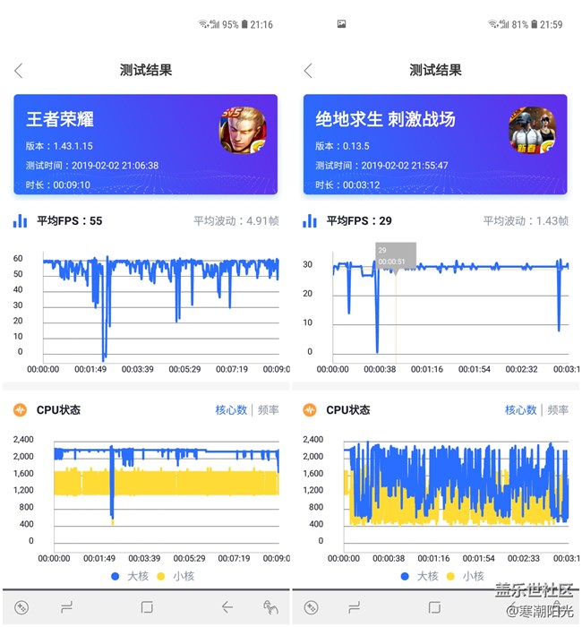 【Galaxy A8s星粉體驗活動】A8s黑瞳全視屏的美