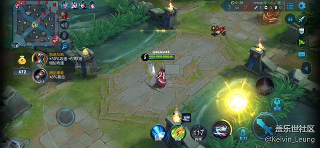 【Galaxy A8s星粉體驗(yàn)活動(dòng)】A8s上手，一個(gè)黑瞳，洞見未來。