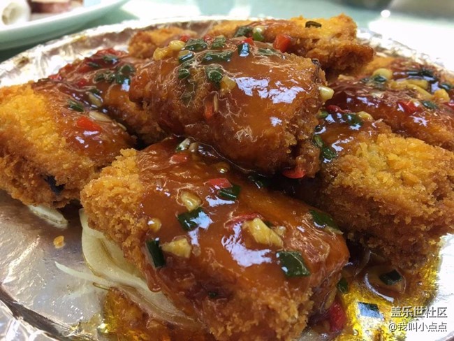 【花樣過大年】+菜品一道道