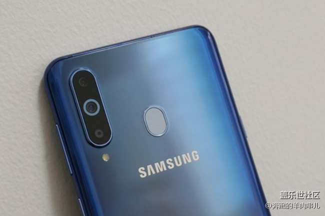 如何看待手機企業(yè)對攝像頭的細節(jié)處理？